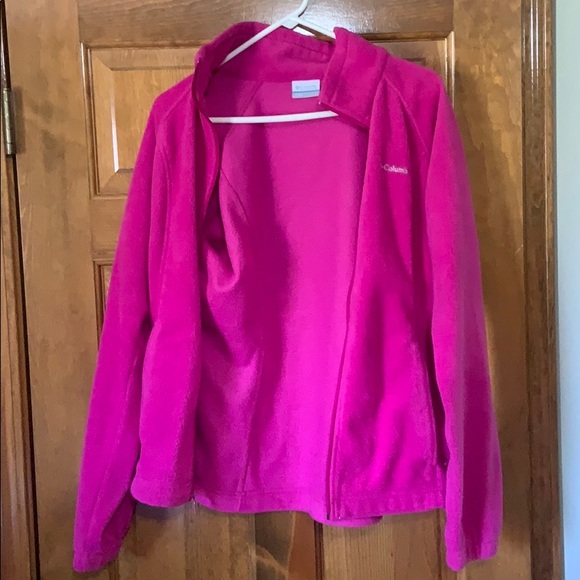 Columbia Jacket - Picture 1 of 3